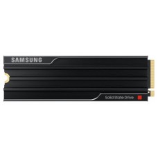 Samsung 9100 PRO HS SSD 2TB PCIe 5.0 14700 MB-s