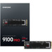 Samsung MZ-VAP4T0 4 TB M.2 PCI Express 5.0 NVMe V-NAND TLC
