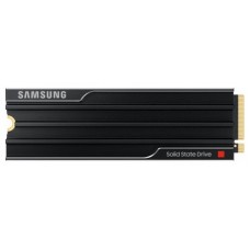 Samsung 9100 PRO HS SSD 4TB PCIe 5.0 14800 MB-s
