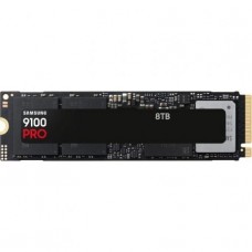 Samsung 9100 PRO SSD 8TB PCIe 5.0 14800 MB-s