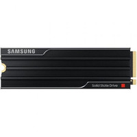 Samsung 9100 PRO HS SSD 8TB PCIe 5.0 14800 MB-s