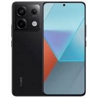 SMARTPHONE XIAOMI REDMI NOTE 13PRO 6.67" 120Hz