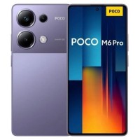 POCO M6 Pro