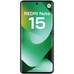 Xiaomi Redmi Note 15 17,2 cm (6.77") 4G 8 GB 256 GB 6000 mAh Negro Xiaomi Redmi Note 15 17,2 cm (6.77") 4G 8 GB 256 GB 6000 mAh Negro