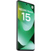 Xiaomi Redmi Note 15 17,2 cm (6.77") 4G 8 GB 256 GB 6000 mAh Negro Xiaomi Redmi Note 15 17,2 cm (6.77") 4G 8 GB 256 GB 6000 mAh Negro