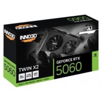 Inno3d Tarjetas GrÃ¡ficas N50602-08D7-195071N