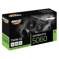 Inno3d Tarjetas GrÃ¡ficas N50602-08D7-195071N