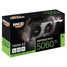 Inno3d Tarjetas GrÃ¡ficas N506T2-08D7-193075N