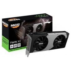 Inno3d Tarjetas GrÃ¡ficas N506T2-08D7X-193075N