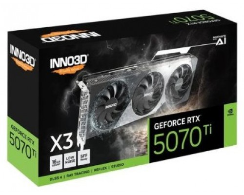 Inno3d Tarjetas GrÃ¡ficas N507T3-16D7-176068N