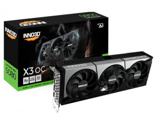 Inno3d Tarjetas GrÃ¡ficas N50803-16D7X-17603930