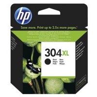 CARTUCHO HP NÂº304 XL NEGRO PARA DESKJET