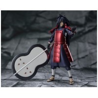 Figura tamashii nations sh figuarts naruto