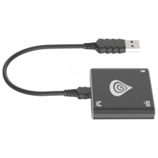 GENESIS TIN 200 tarjeta y adaptador de interfaz USB 2.0