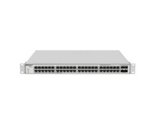 Reyee NBS3200-48GT4XS-P-V2 Switch 48xG PoE+ 370W Reyee NBS3200-48GT4XS-P-V2 Switch 48xG PoE+ 370W