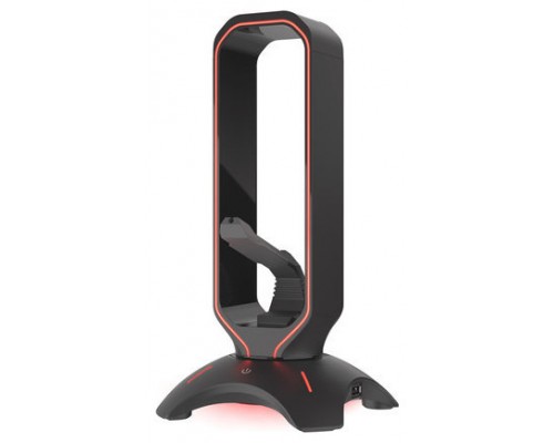 GENESIS Vanad 500 Soporte para auriculares