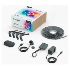Kit inicial iluminacion tv nanoleaf 4d