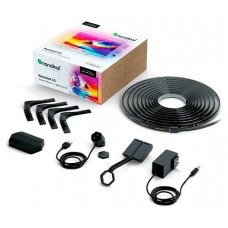 Kit inicial iluminacion tv nanoleaf 4d