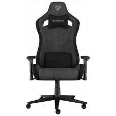 GENESIS NFG-2244 silla para videojuegos Silla para videojuegos de PC Asiento acolchado