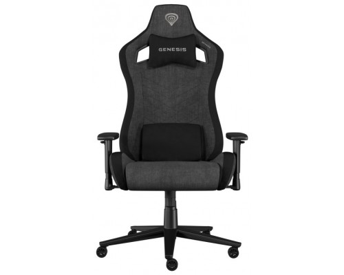 GENESIS NFG-2244 silla para videojuegos Silla para videojuegos de PC Asiento acolchado