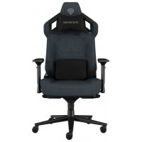 GENESIS NFG-2245 silla para videojuegos Silla para videojuegos de PC Asiento acolchado