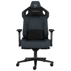 GENESIS NFG-2245 silla para videojuegos Silla para videojuegos de PC Asiento acolchado