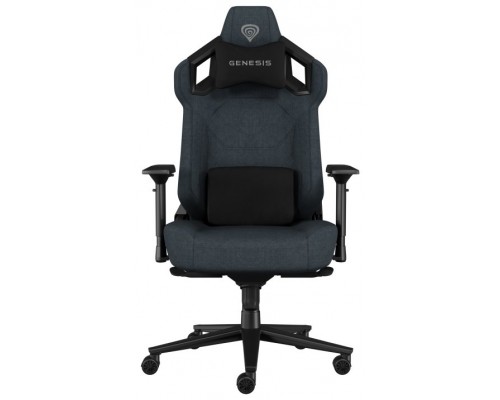 GENESIS NFG-2245 silla para videojuegos Silla para videojuegos de PC Asiento acolchado