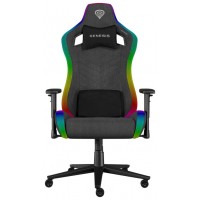 GENESIS NFG-2246 silla para videojuegos Silla para videojuegos de PC Asiento acolchado