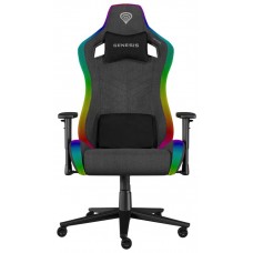 GENESIS NFG-2246 silla para videojuegos Silla para videojuegos de PC Asiento acolchado