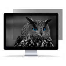 NATEC NFP-2288 filtro para monitor 43,9 cm (17.3") Pantalla/PortÃ¡til Filtro de privacidad para pantallas sin marco 2H