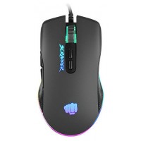 Raton gaming fury scrapperr rgb 6400