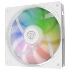 Ventilador caja gaming genesis oxal 120