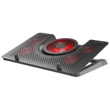 GENESIS Oxid 550 almohadilla frÃ­a 43,9 cm (17.3") 2800 RPM Negro