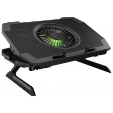 GENESIS Oxid 850 almohadilla frÃ­a 43,9 cm (17.3") 2500 RPM Negro