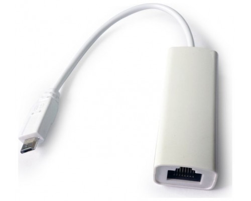 Gembird NIC-MU2-01 adaptador y tarjeta de red Ethernet 100 Mbit/s