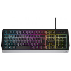 GENESIS NKG-1817 teclado Juego USB QWERTY PortuguÃ©s