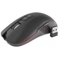GENESIS Zircon 330 ratÃ³n Juego mano derecha RF inalÃ¡mbrico Ã“ptico 3600 DPI