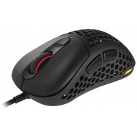 GENESIS Xenon 800 ratÃ³n Juego mano derecha USB tipo A Ã“ptico 16000 DPI