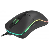 GENESIS Krypton 510 ratÃ³n Juego mano derecha USB tipo A Ã“ptico 8000 DPI