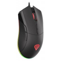 GENESIS Krypton 290 ratÃ³n Juego mano derecha USB tipo A Ã“ptico 6400 DPI