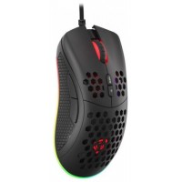 GENESIS Krypton 555 ratÃ³n Juego mano derecha USB tipo A Ã“ptico 8000 DPI