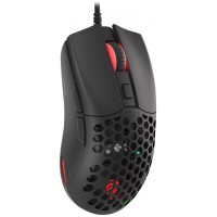 GENESIS Krypton 750 ratÃ³n Juego Ambidextro USB tipo A Ã“ptico 8000 DPI