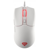 GENESIS Krypton 750 ratÃ³n Juego mano derecha USB tipo A Ã“ptico 2000 DPI