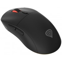 GENESIS Zircon XIII ratÃ³n Juego Ambidextro RF Wireless + USB Type-C Ã“ptico 26000 DPI