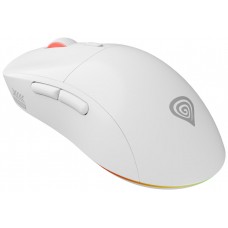 GENESIS Zircon XIII ratÃ³n Juego Ambidextro RF Wireless + USB Type-C Ã“ptico 26000 DPI