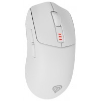 GENESIS Zircon 500 ratÃ³n Juego mano derecha RF Wireless + Bluetooth + USB Type-C Ã“ptico 10000 DPI