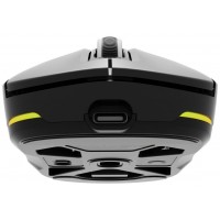 GENESIS Zircon 660 ratÃ³n Juego mano derecha RF Wireless + Bluetooth + USB Type-A Ã“ptico 12000 DPI