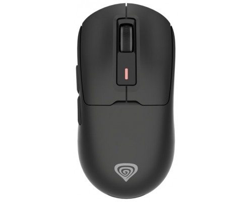 GENESIS NMG-2193 ratÃ³n Juego Ambidextro Bluetooth + USB Type-C Ã“ptico 26000 DPI