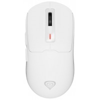 GENESIS NMG-2194 ratÃ³n Juego Ambidextro Bluetooth + USB Type-C Ã“ptico 26000 DPI
