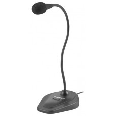 NATEC Giraffe 2 Negro MicrÃ³fono para PC